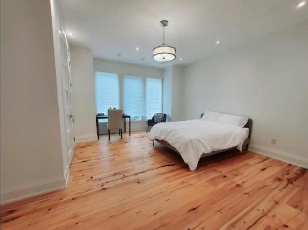 Executive Room In Toronto Next To Yorkdale Shopping Centre Εξωτερικό φωτογραφία