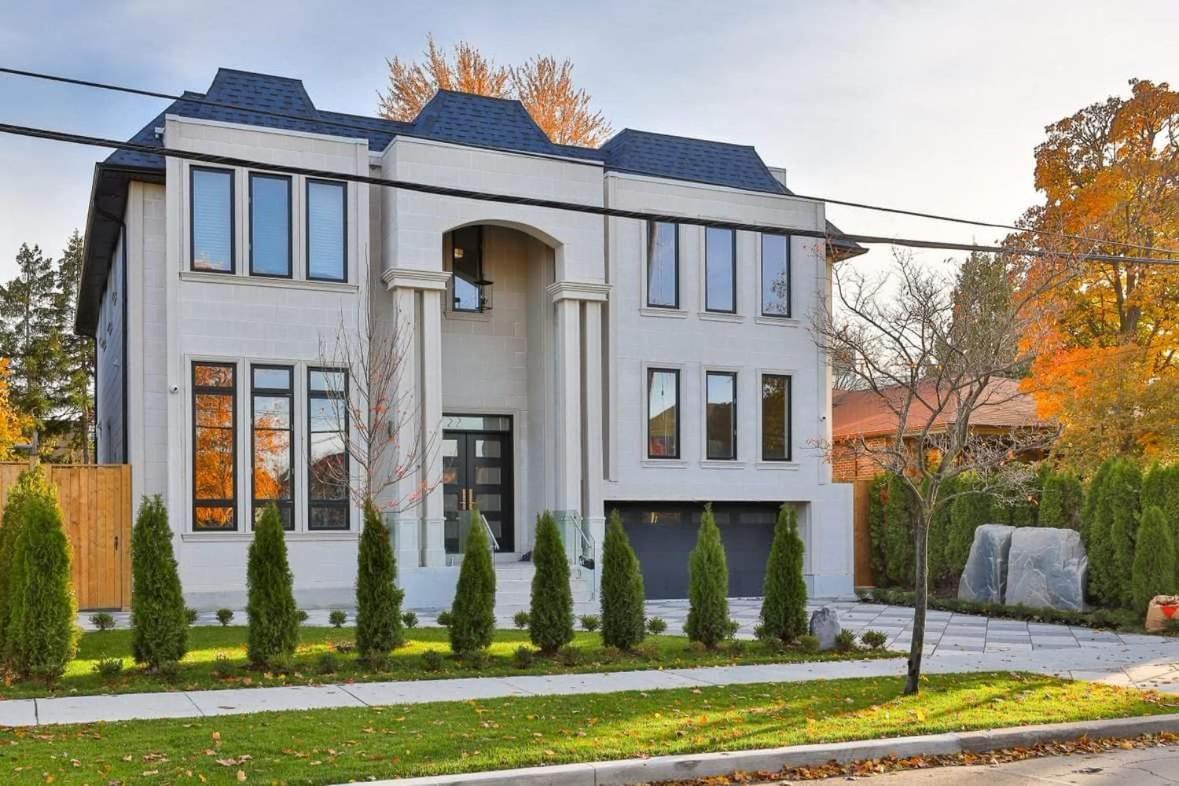 Executive Room In Toronto Next To Yorkdale Shopping Centre Εξωτερικό φωτογραφία