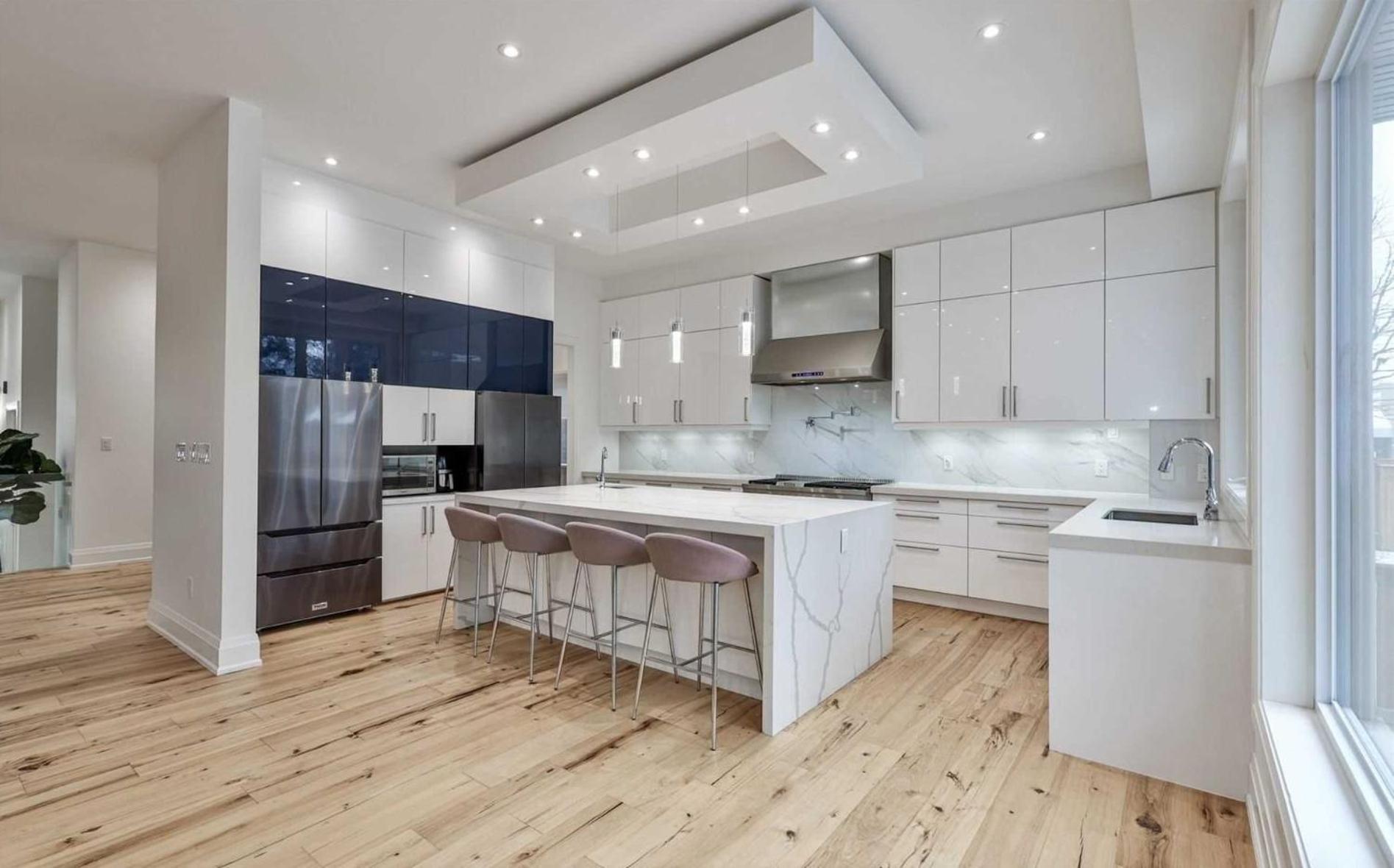 Executive Room In Toronto Next To Yorkdale Shopping Centre Εξωτερικό φωτογραφία