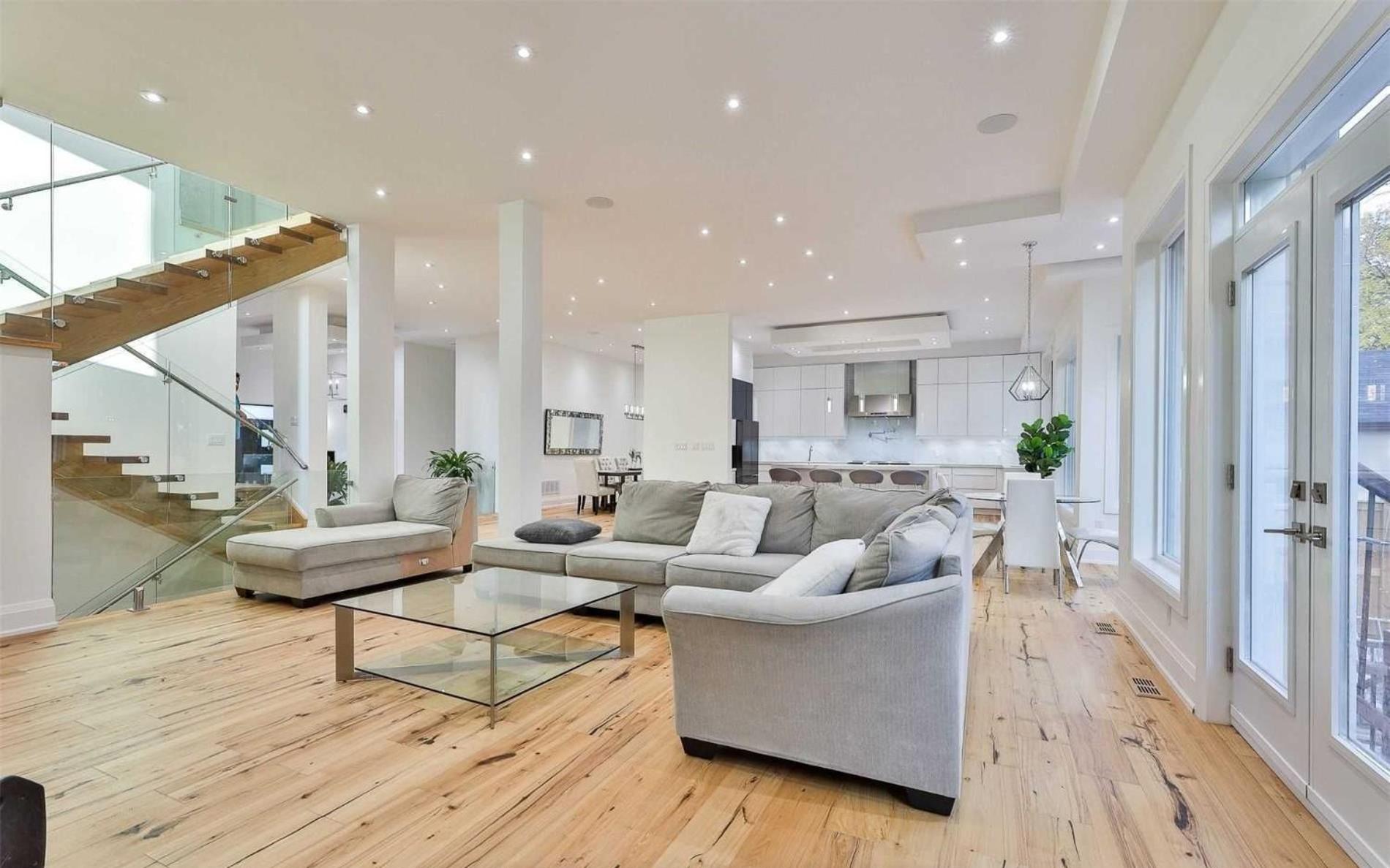 Executive Room In Toronto Next To Yorkdale Shopping Centre Εξωτερικό φωτογραφία