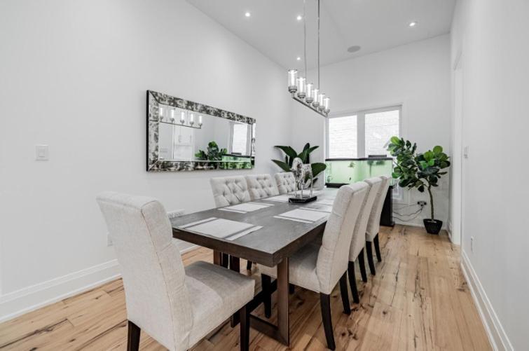 Executive Room In Toronto Next To Yorkdale Shopping Centre Εξωτερικό φωτογραφία